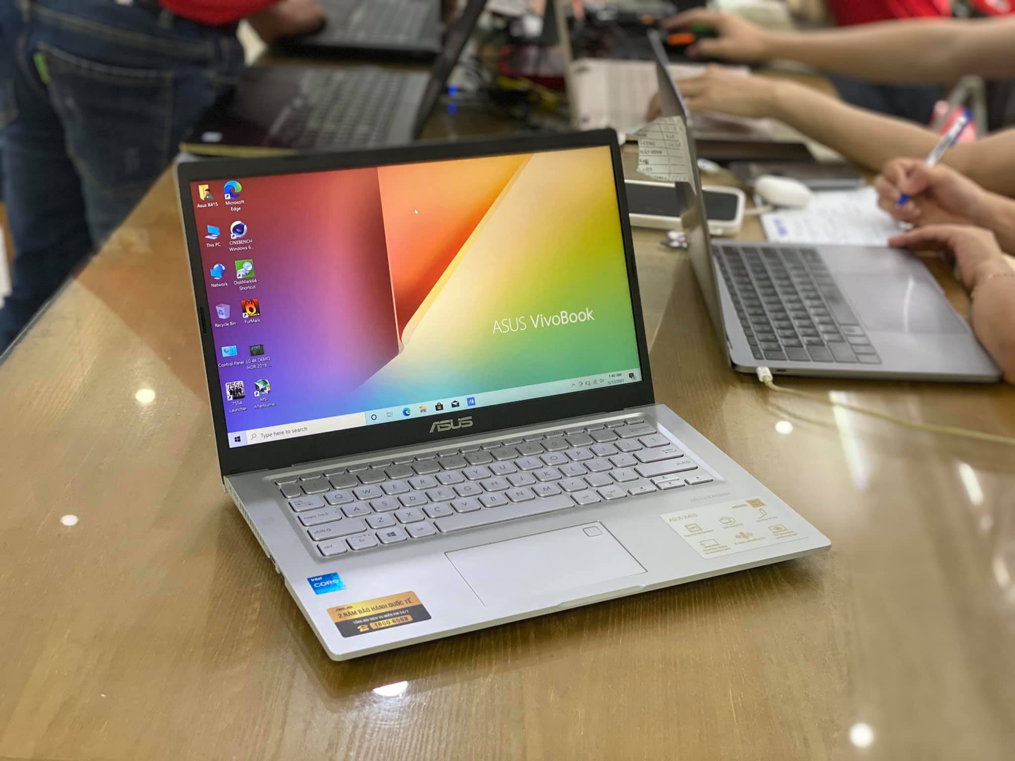 Laptop Asus X415EA .jpeg